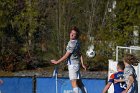 MSoc vs USCGA  Wheaton College Men’s Soccer vs  U.S. Coast Guard Academy. - Photo By: KEITH NORDSTROM : Wheaton, soccer, NEWMAC